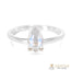 Moonstone Ring-Vivacity-S