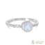 Moonstone Ring-Leisure-S