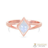 Moonstone Ring