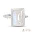 Moonstone Ring-Essence-S