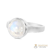 Moonstone Ring-Onism