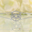 925 Sterling Silver - Lotus Good Karma Chakra Bracelet