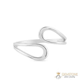 Silver Ring-Forever Together