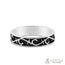 Silver Ring-Holy Tribe