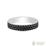 Silver Ring-Statement Glory