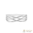 Silver Ring-Maudlin Herze