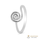 Silver Ring-Whoosh