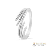 Silver Ring-Mysterious Legacy