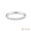Silver Ring-Shimmer Me