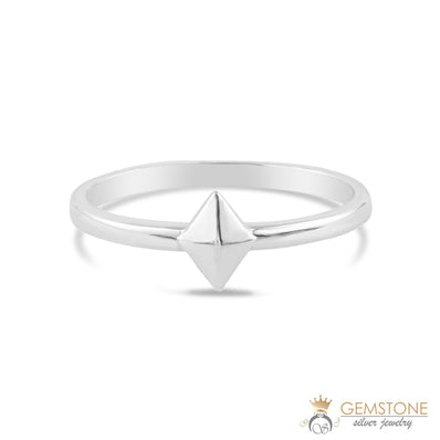 Silver Ring-Silver Kite