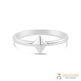 Silver Ring-Silver Kite
