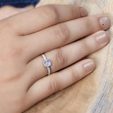 Moonstone Ring-Leisure-S - gemstonesilverjewelryus