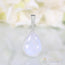 Moonstone Pendant-Dropping Philosophy