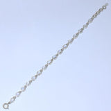 Moonstone Bracelet-Enchanting Adonis - Gemstone Silver Jewelry