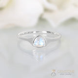 Moonstone Ring-Fable-S