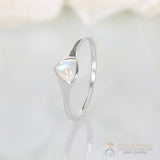 Moonstone Ring-Fable-S