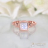 Moonstone Ring-Favor-RG