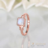 Moonstone Ring-Favor-RG