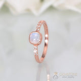 Moonstone Ring-Leisure-RG