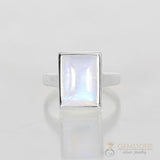 Moonstone Ring-Liberty