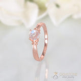 Moonstone Ring-Prosperity-RG