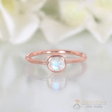 Moonstone Ring-Soul-RG