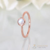 Moonstone Ring-Soul-RG