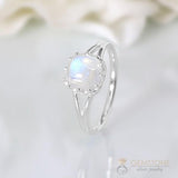 Moonstone Ring-Splendidness-S