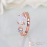 Moonstone Ring-Symphony-RG