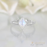 Moonstone Ring-Tilda-S