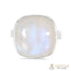 Moonstone Ring-Enchantress