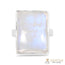 Moonstone Ring-Squared Instinct