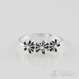 Silver Ring-Flower Trail
