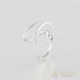 Silver Ring-Forever Together