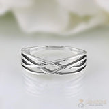 Silver Ring-Maudlin Herze - gemstonesilverjewelryus
