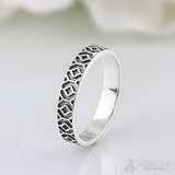 Silver Ring-Petite Boutique - gemstonesilverjewelryus