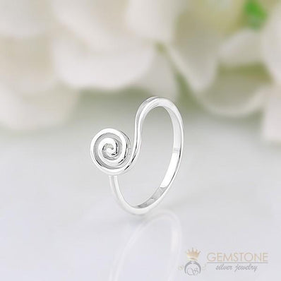 Silver Ring-Whoosh