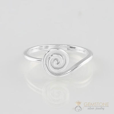 Silver Ring-Whoosh