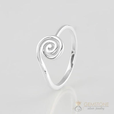 Silver Ring-Whoosh