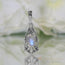 Moonstone Pendant-Mystic moon