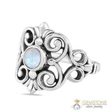 Moonstone Ring-Historical Tale