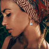 Moonstone Earring-Valeria - gemstonesilverjewelryus