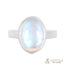 Moonstone Ring-Meraz