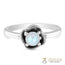 Moonstone Ring-Spectra