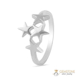 Silver Ring-Glorious Horizon