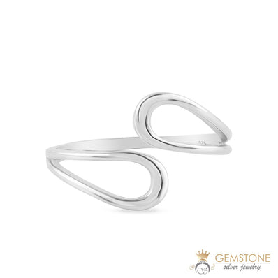 Silver Ring-Forever Together