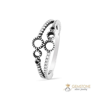 Silver Ring-Twinning Constellations