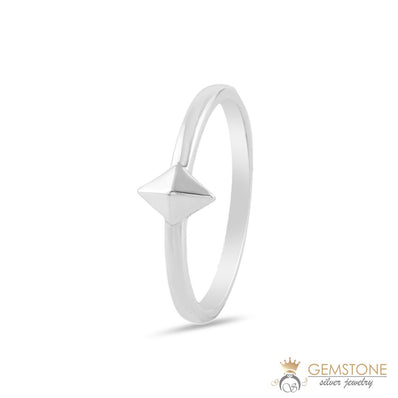 Silver Ring-Silver Kite