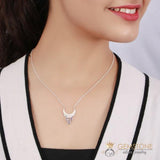 Moonstone Necklace-Moon Magick