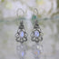 Moonstone Earring-Lunar Vigor